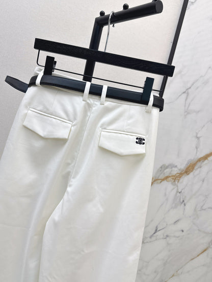 Celi New Straight pants
