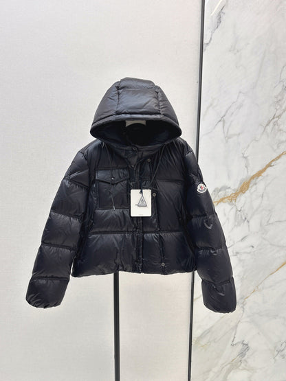 Monc New down jacket