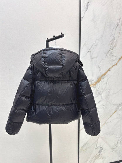 Monc New down jacket