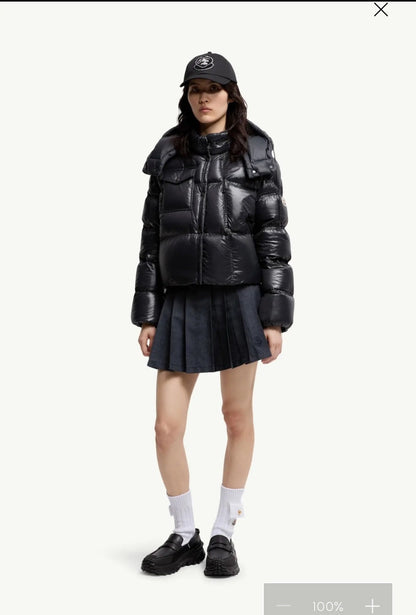 Monc New down jacket