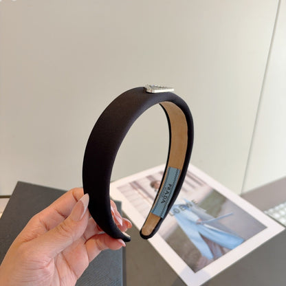 Pra new trendy inverted triangle headband