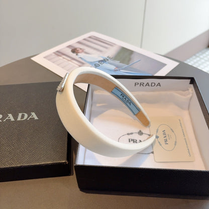 Pra new trendy inverted triangle headband