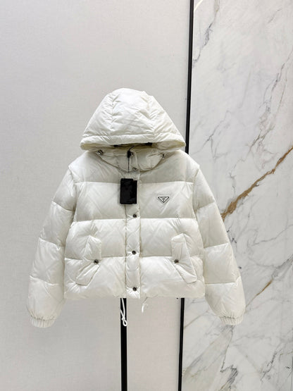 Pra New down jacket