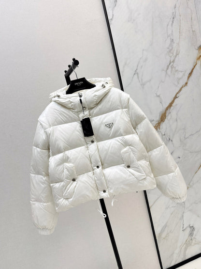 Pra New down jacket