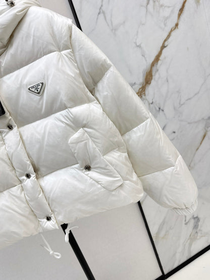 Pra New down jacket