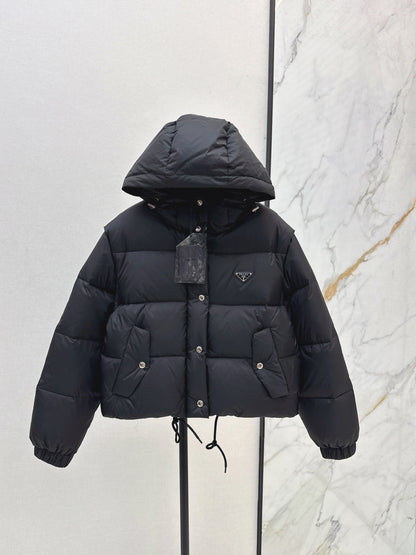 Pra New down jacket