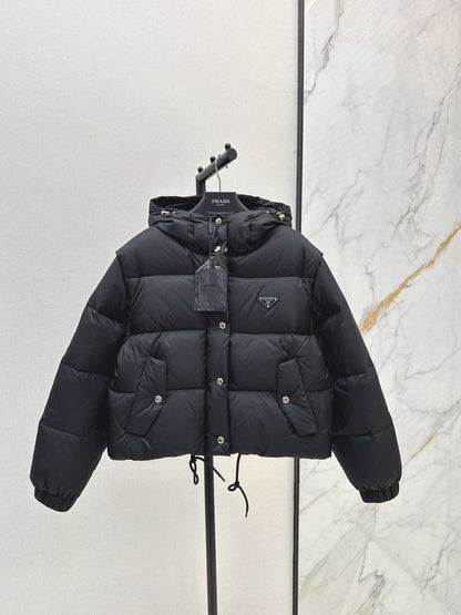 Pra New down jacket