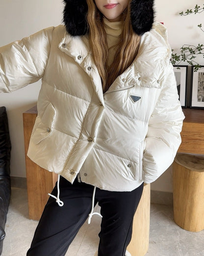 Pra New down jacket