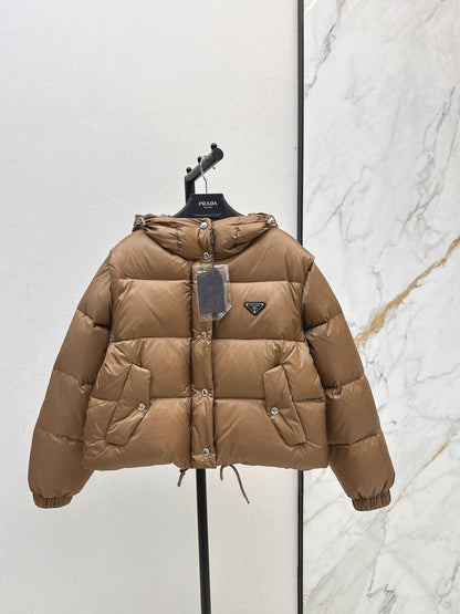Pra New down jacket