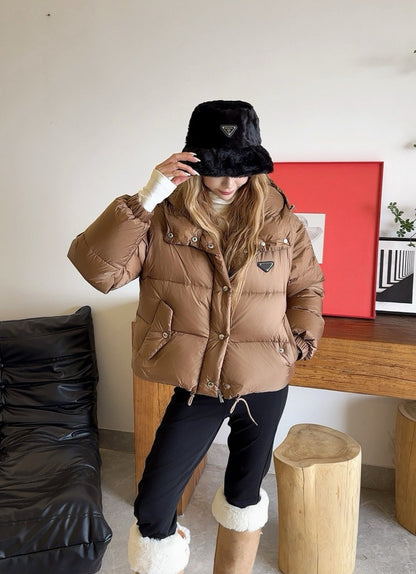 Pra New down jacket