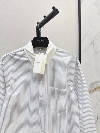 Celi New striped shirt