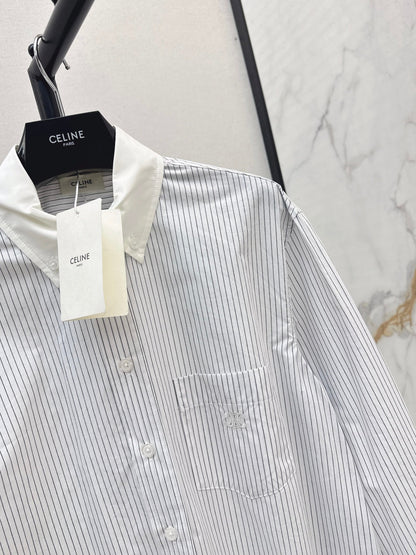 Celi New striped shirt