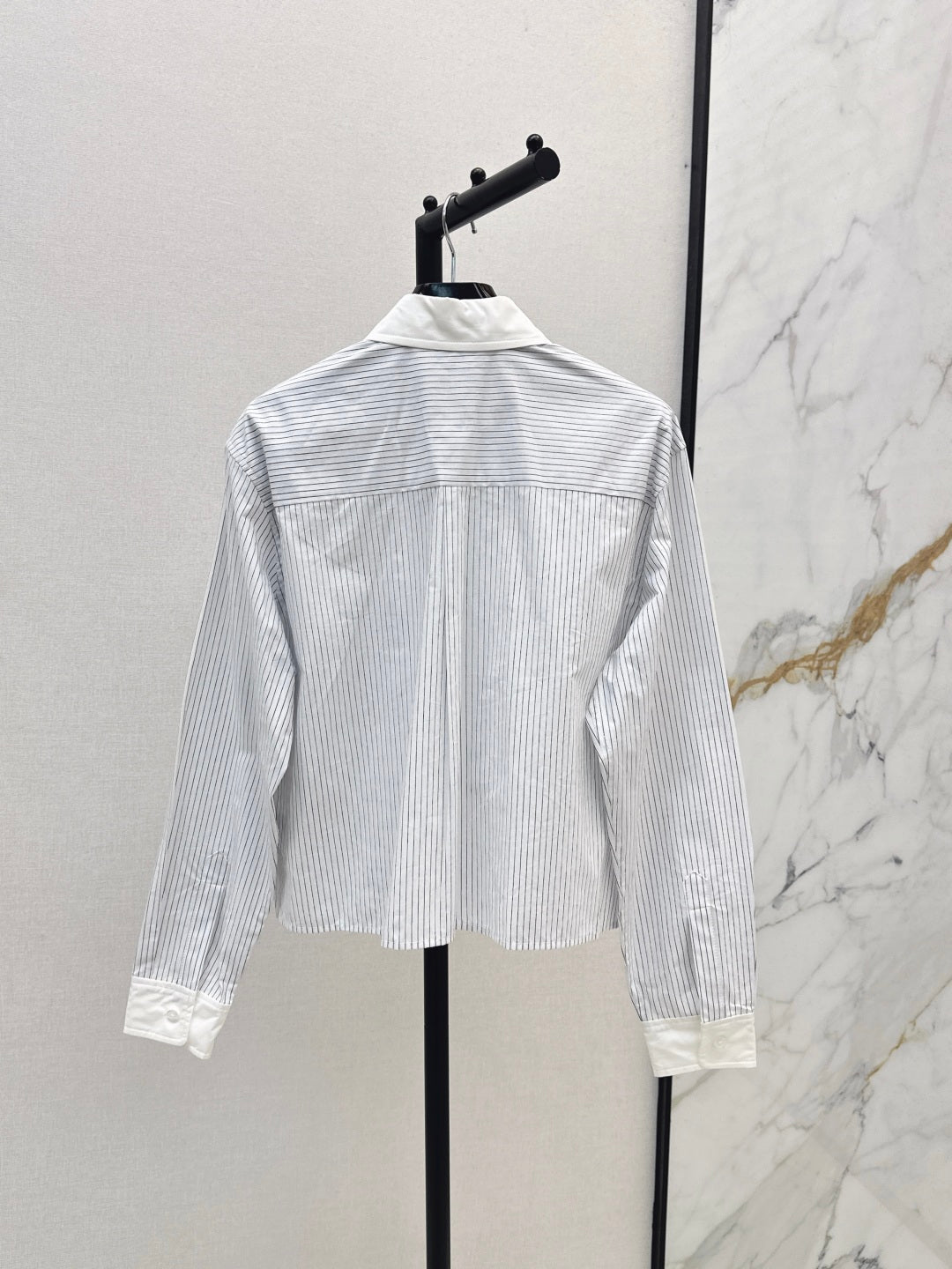 Celi New striped shirt