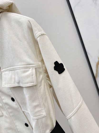 Monc New Belt Jacket