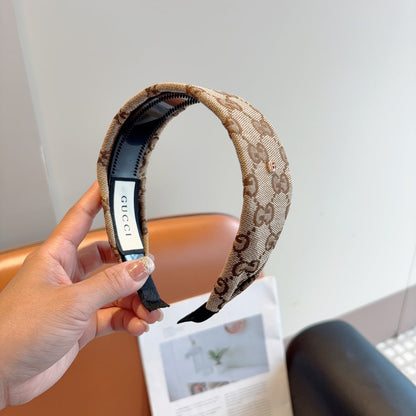 Guc New classic versatile headband