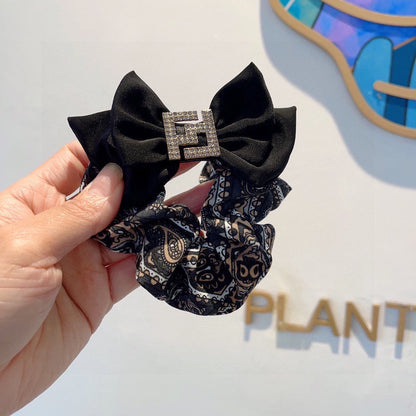 Fend The latest hairpins