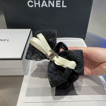 Chan New small fragrant gripper