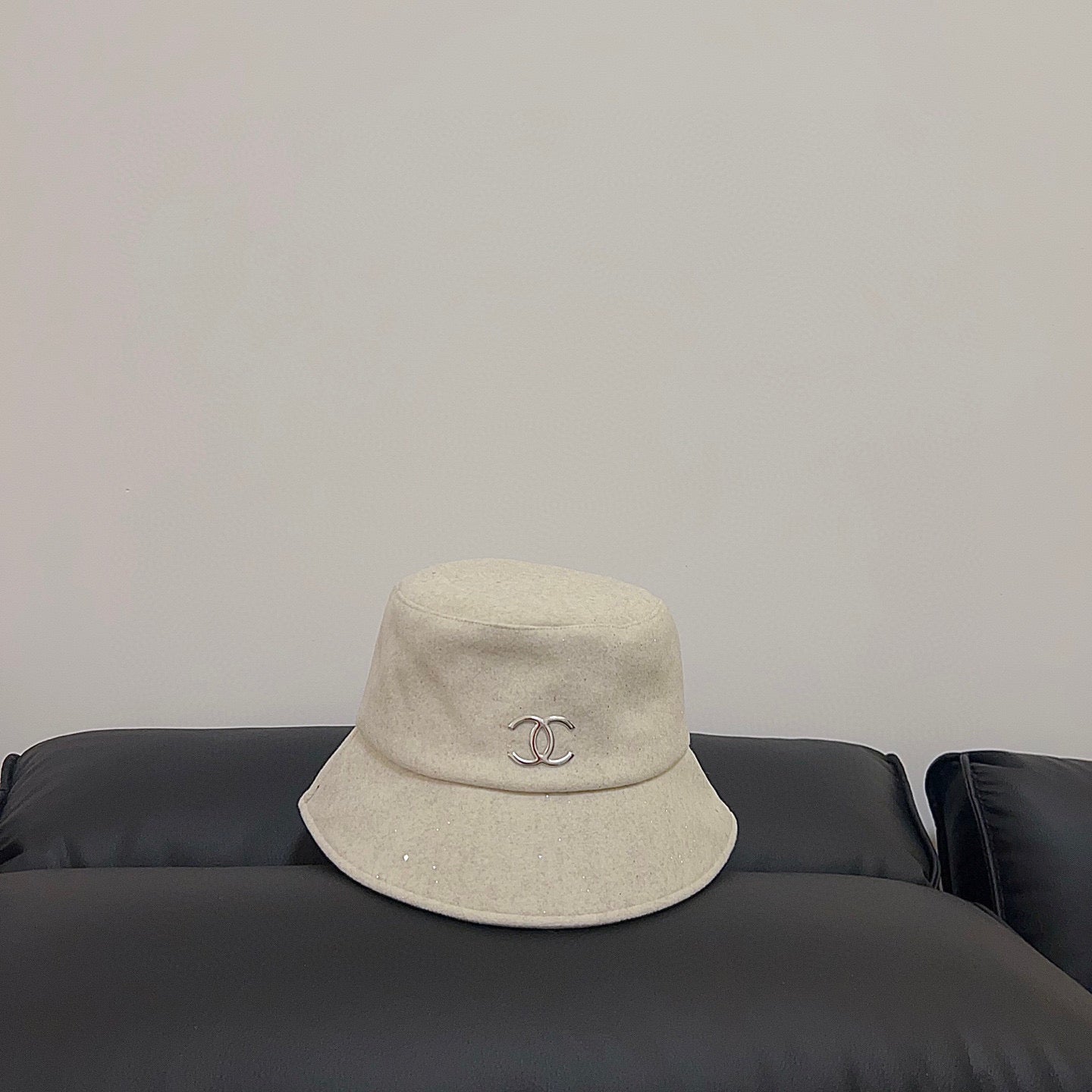 Chan New style fisherman hat with small fragrance style