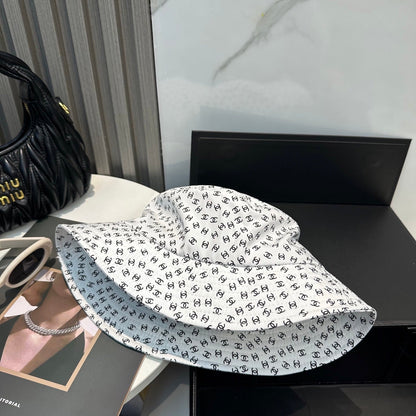 Chan New fisherman hat