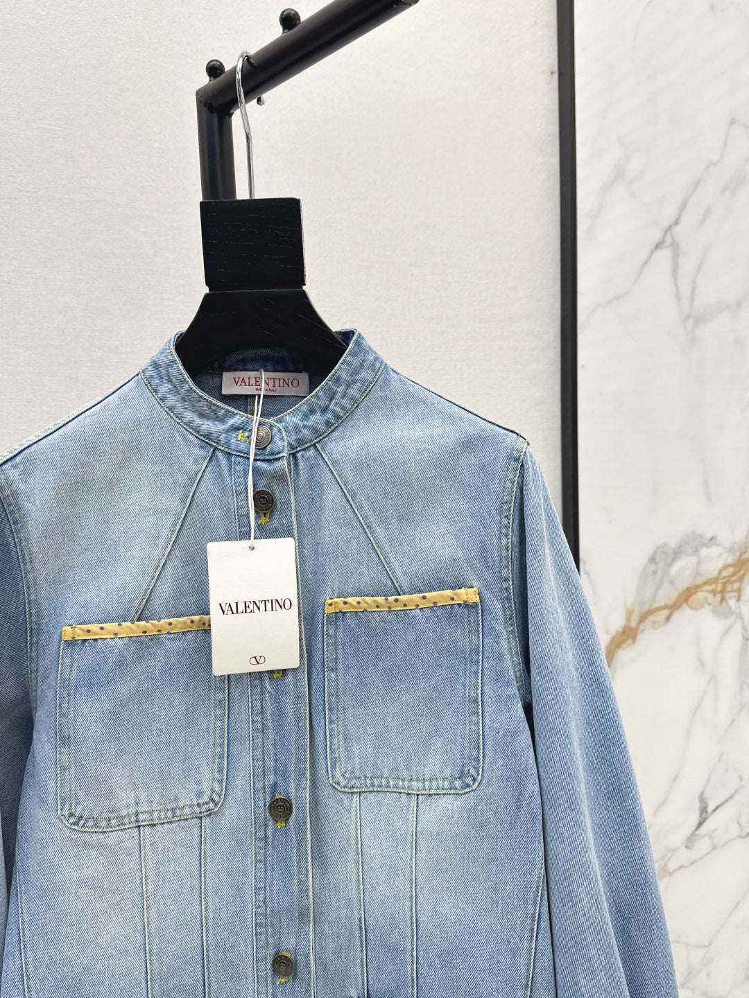 Valen New denim jacket