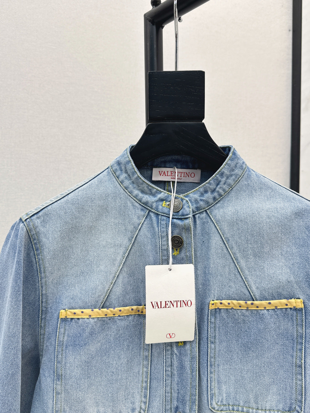 Valen New denim jacket