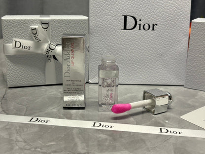 CD 001Allure lip balm