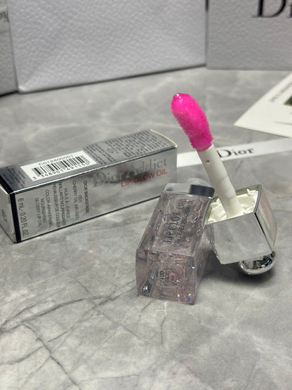 CD 001Allure lip balm