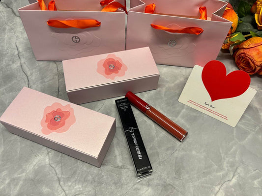 Arm 321 Nude Matte Powder