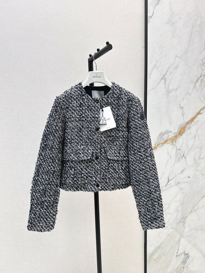 Monc New cotton jacket