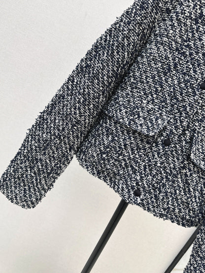 Monc New cotton jacket