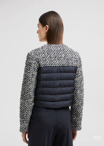 Monc New cotton jacket