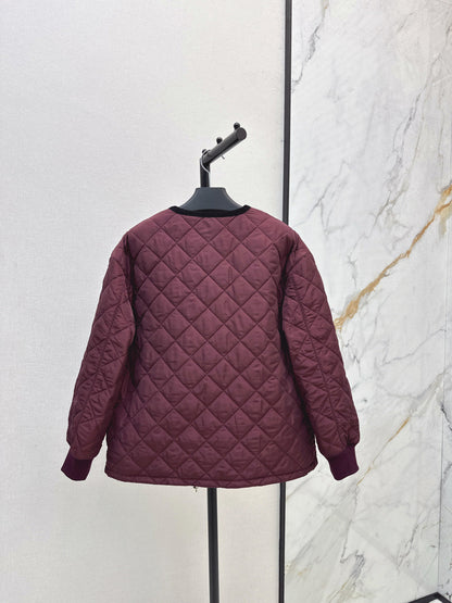 Pra New diamond jacket