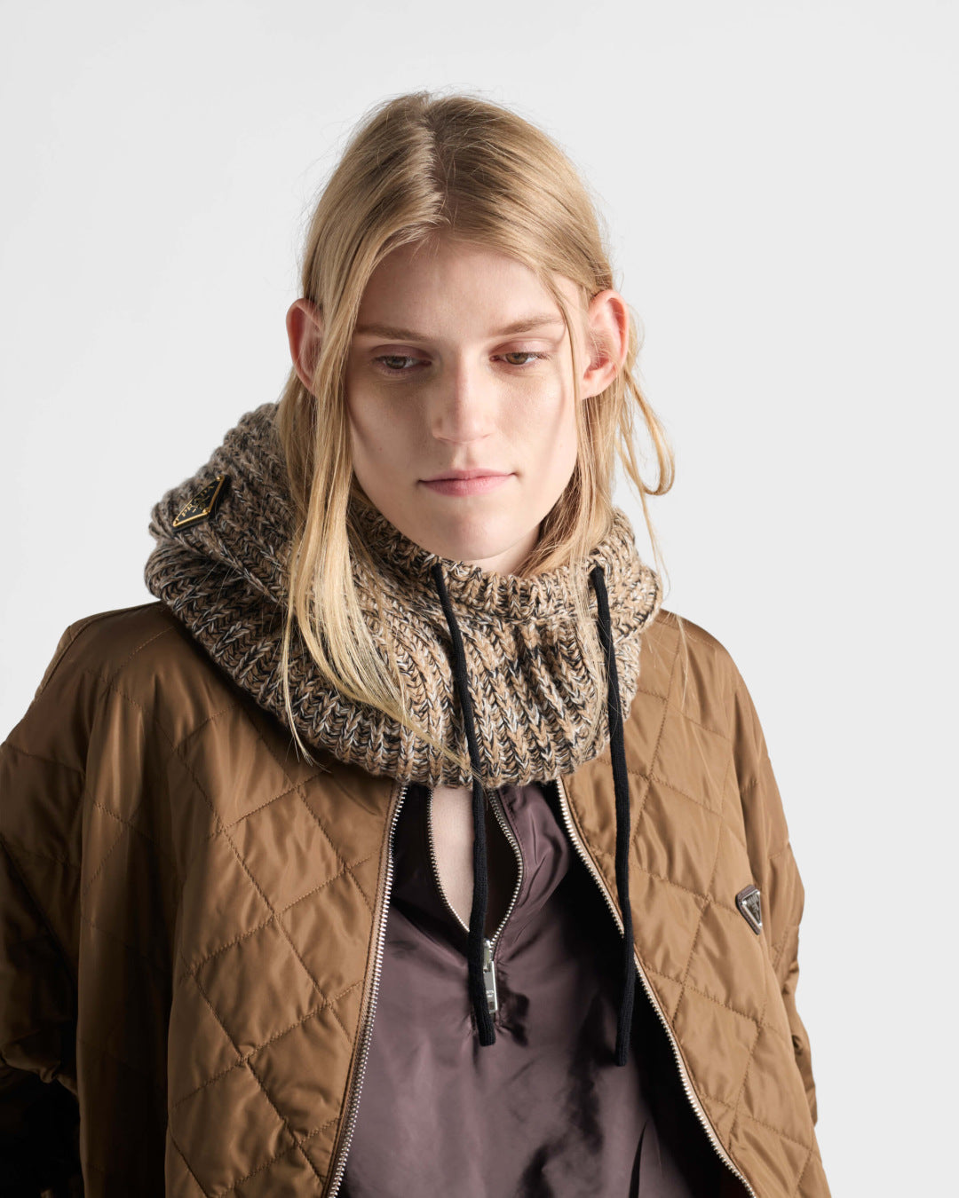 Pra New diamond jacket