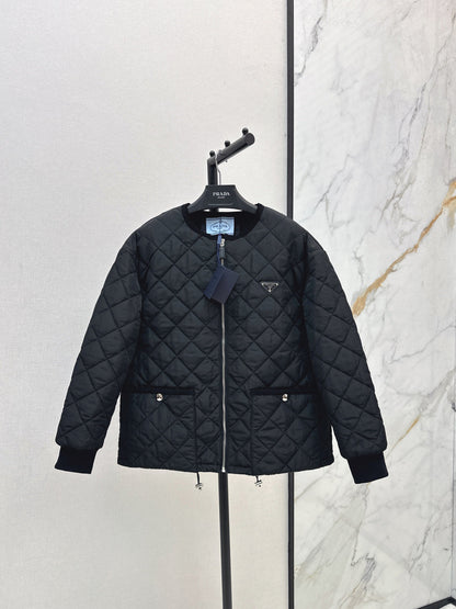 Pra New diamond jacket