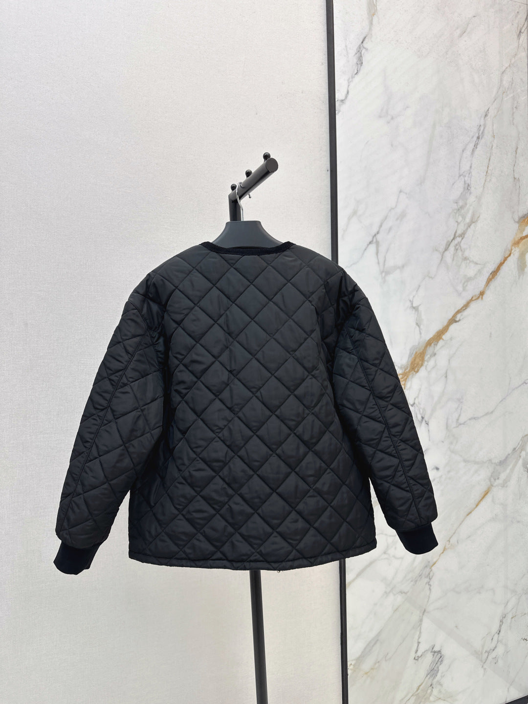 Pra New diamond jacket