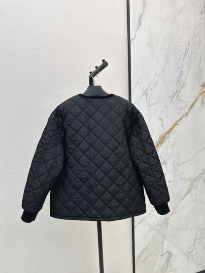 Pra New diamond jacket