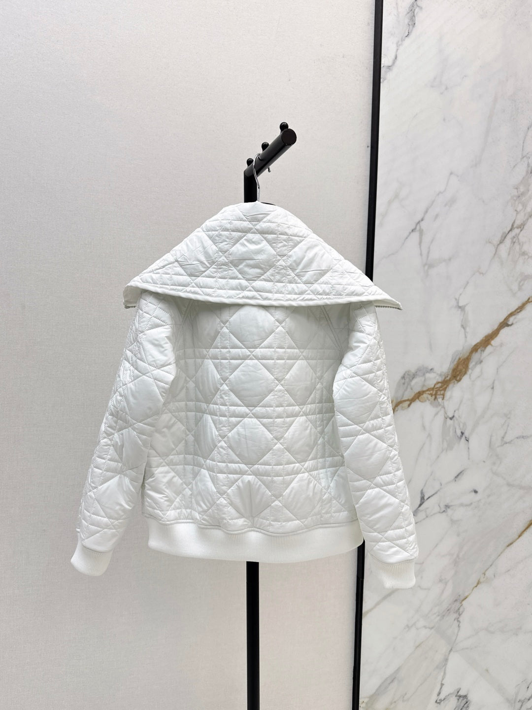 CD New embroidered jacket