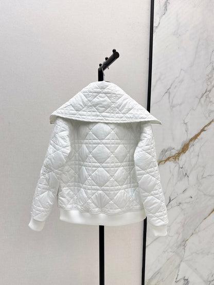 CD New embroidered jacket