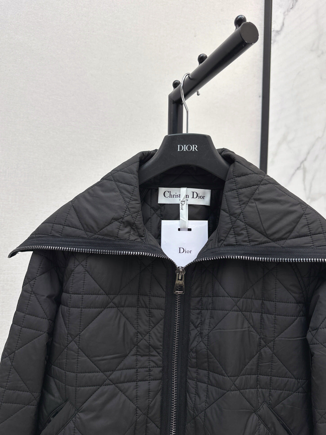 CD New embroidered jacket