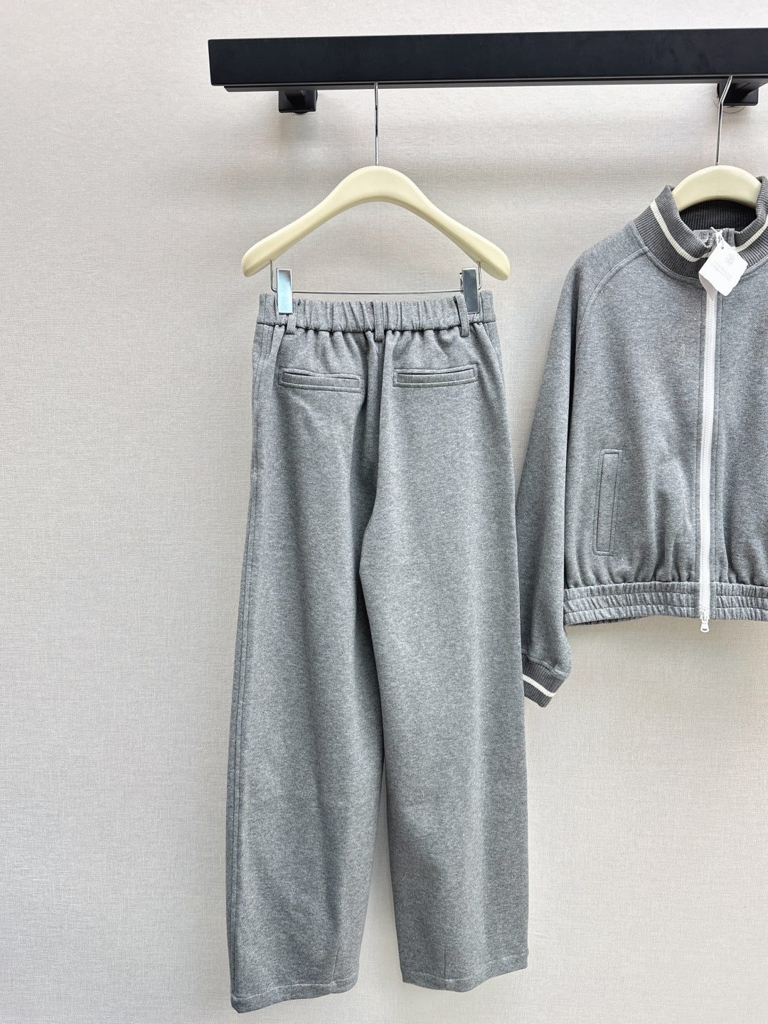 Brune New casual suit