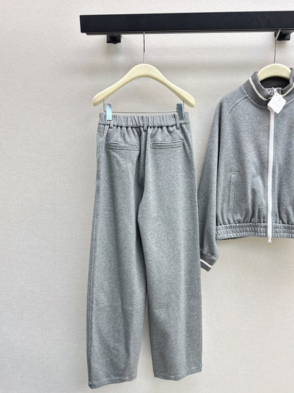 Brune New casual suit