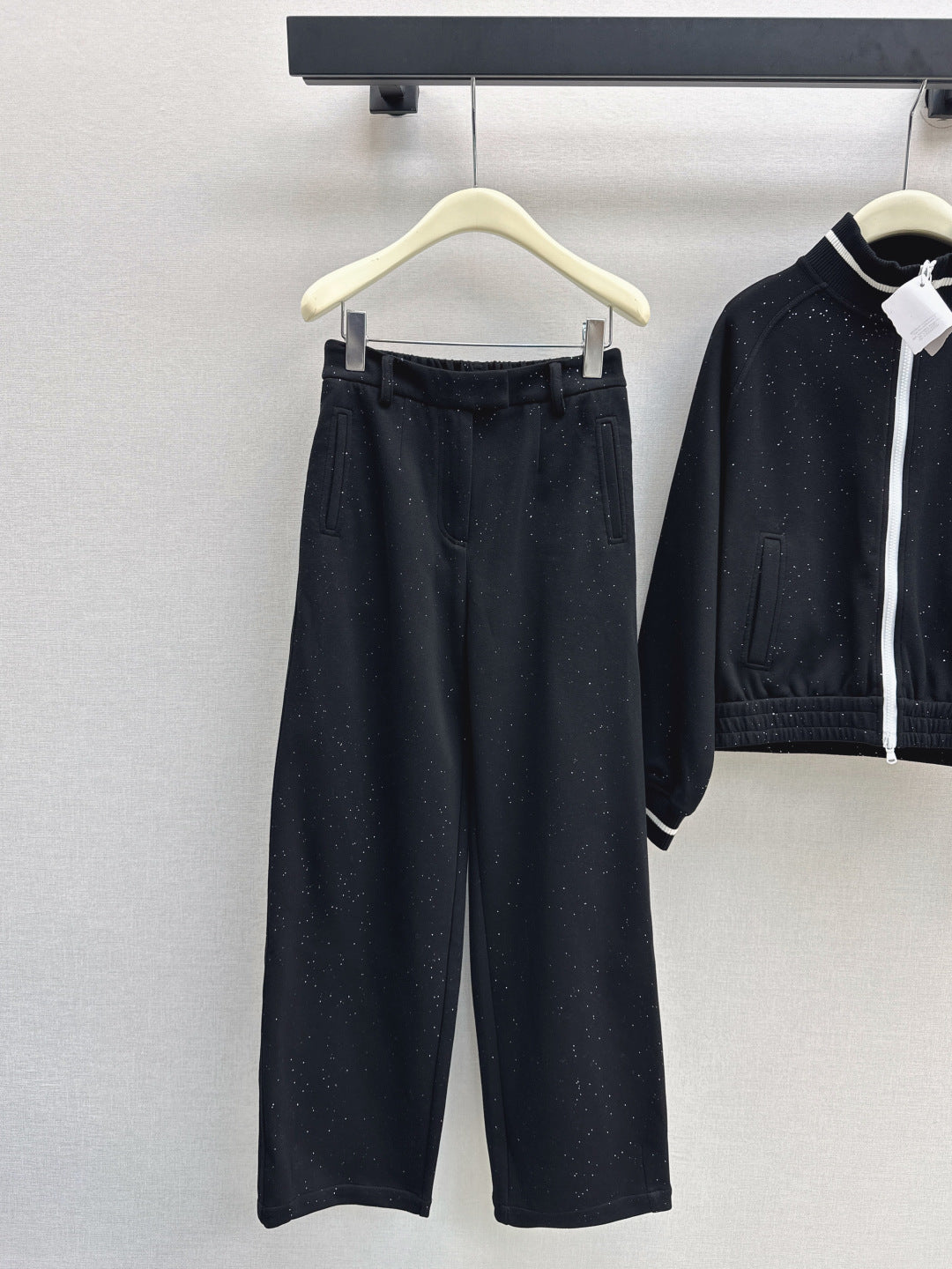 Brune New casual suit