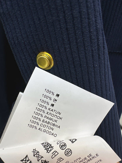 Miu New shirt jacket