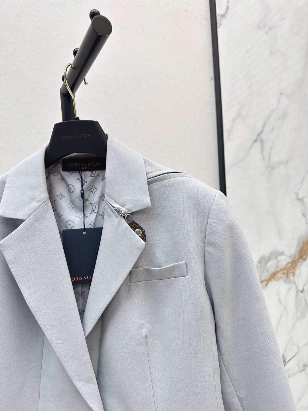 Louis New blazer