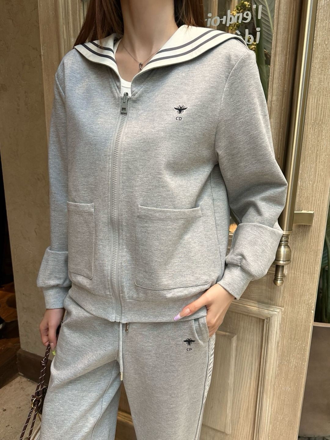 CD New presbyopia suit