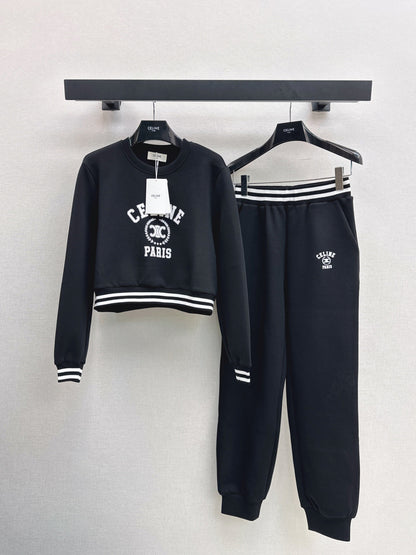 Celi New casual suit