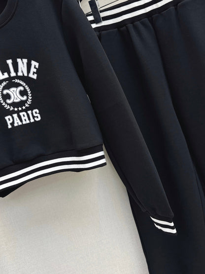 Celi New casual suit