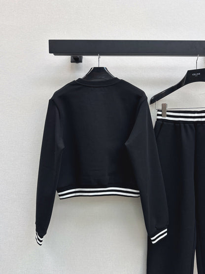 Celi New casual suit