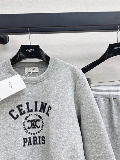 Celi New casual suit