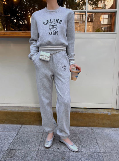 Celi New casual suit